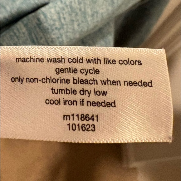 Lane Bryant LIVI Soft Hoodie 26 28 Long Sleeve - Picture 4 of 4